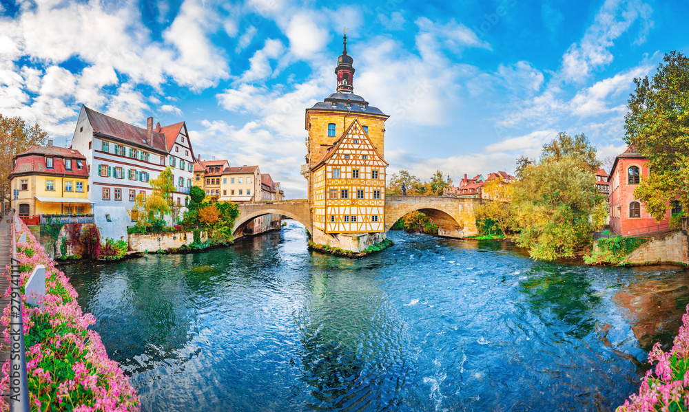 Bamberg