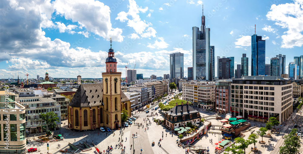 Frankfurt